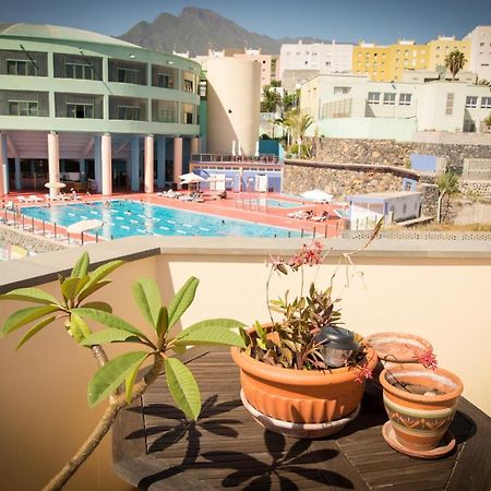 Penthouse La Palmita - Tazacorte, La Palma Exteriér fotografie