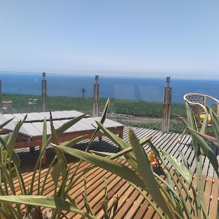 Penthouse La Palmita - Tazacorte, La Palma Exteriér fotografie