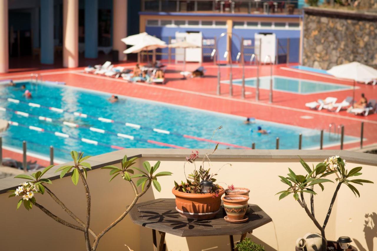 Penthouse La Palmita - Tazacorte, La Palma Exteriér fotografie