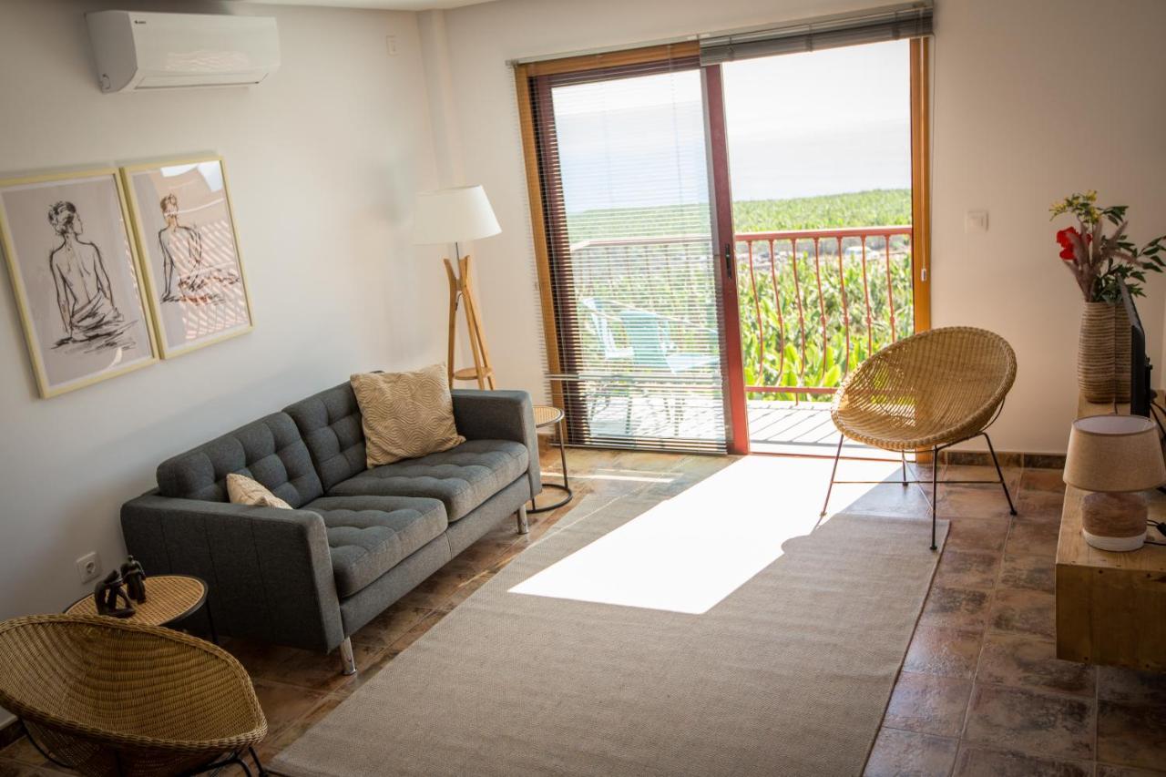 Penthouse La Palmita - Tazacorte, La Palma Exteriér fotografie