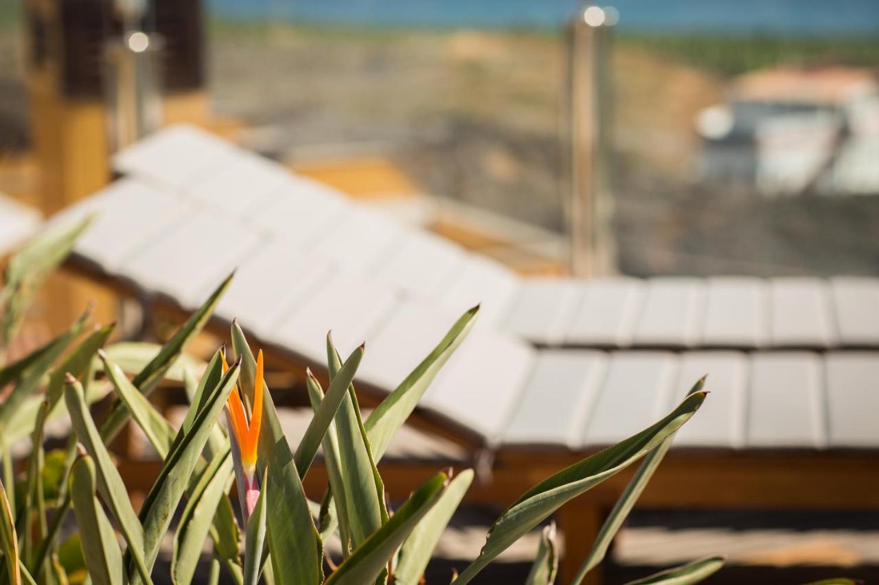 Penthouse La Palmita - Tazacorte, La Palma Exteriér fotografie