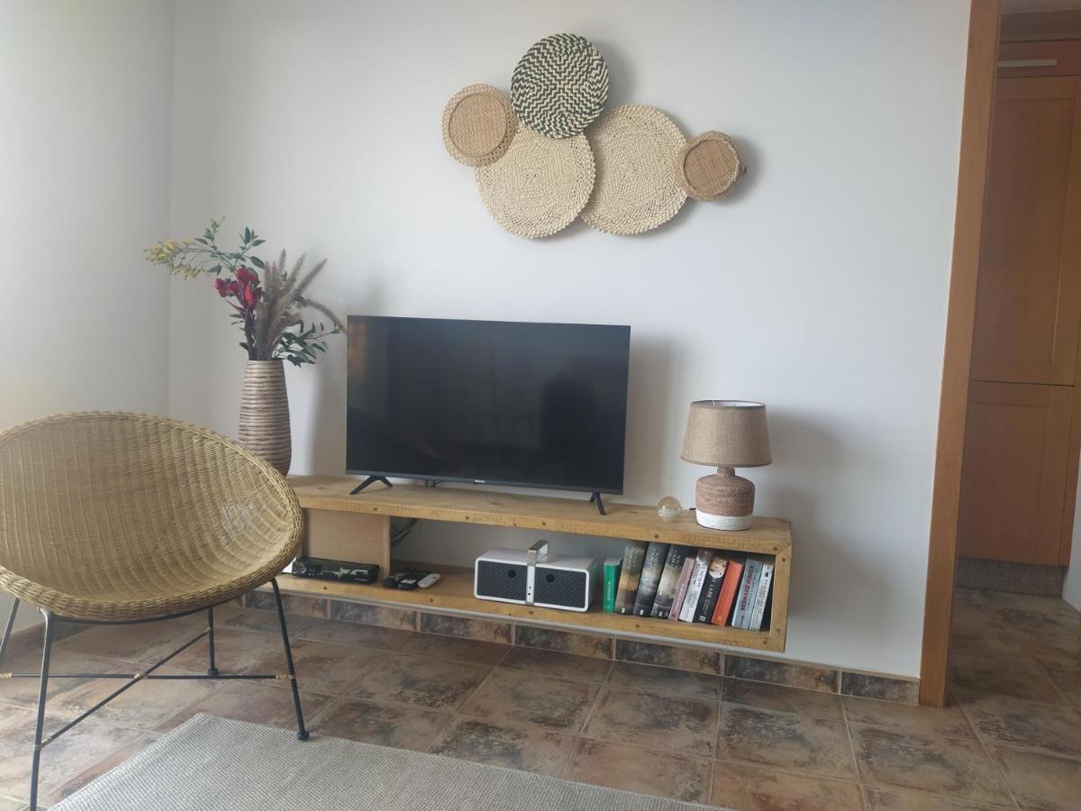 Penthouse La Palmita - Tazacorte, La Palma Exteriér fotografie