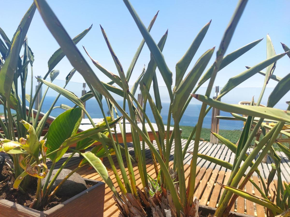 Penthouse La Palmita - Tazacorte, La Palma Exteriér fotografie