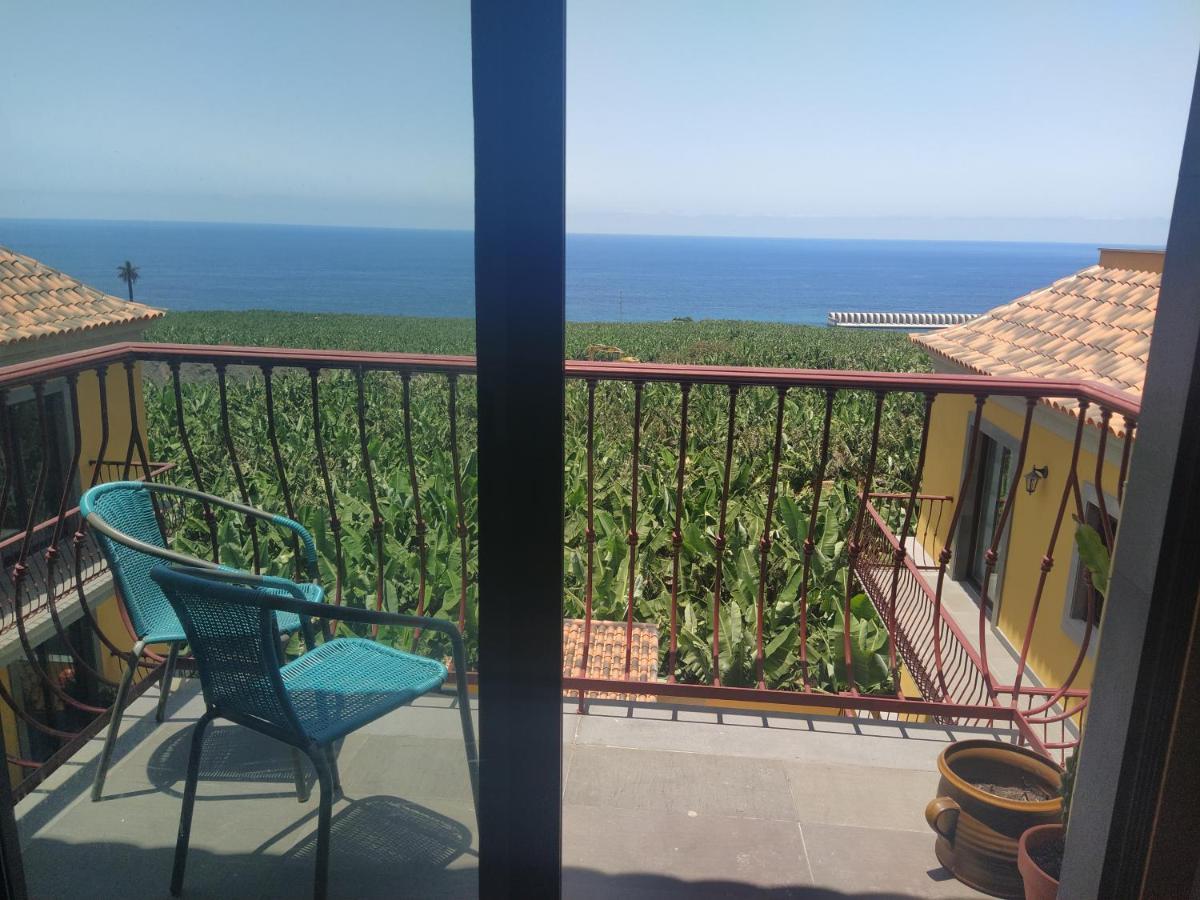 Penthouse La Palmita - Tazacorte, La Palma Exteriér fotografie