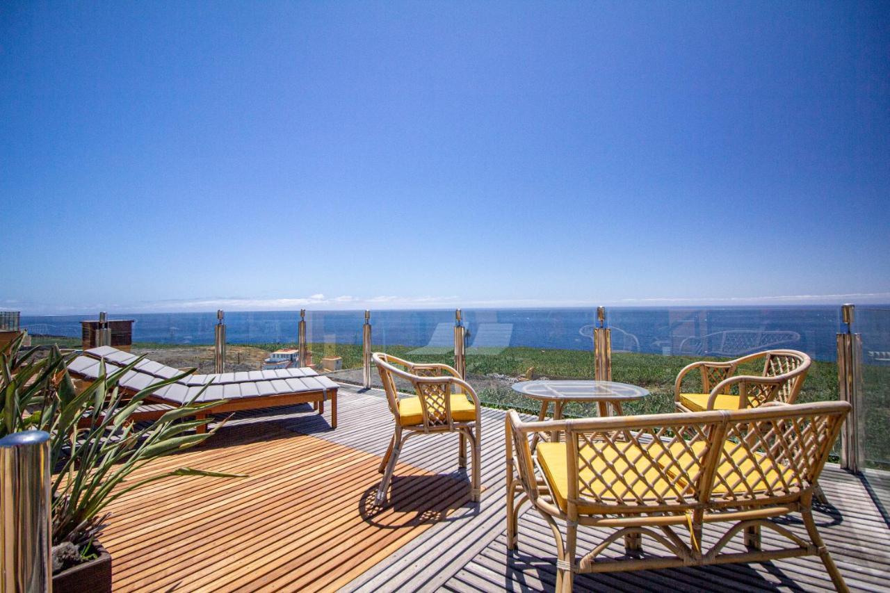 Penthouse La Palmita - Tazacorte, La Palma Exteriér fotografie